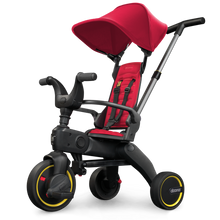 Load image into Gallery viewer, Doona Liki Trike S1 - Flaming Red - Doona™ NZ 

