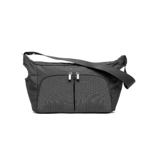 Doona Essentials Bag - Nitro Black - Doona™ NZ 